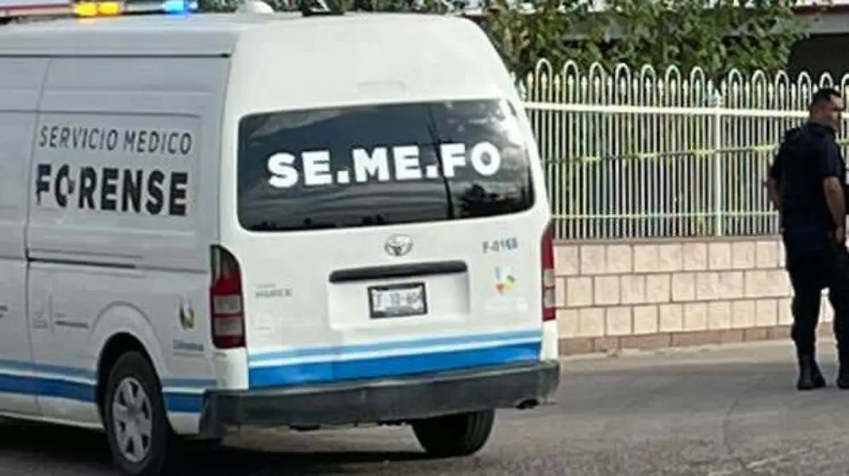 semefo cuahutemoc